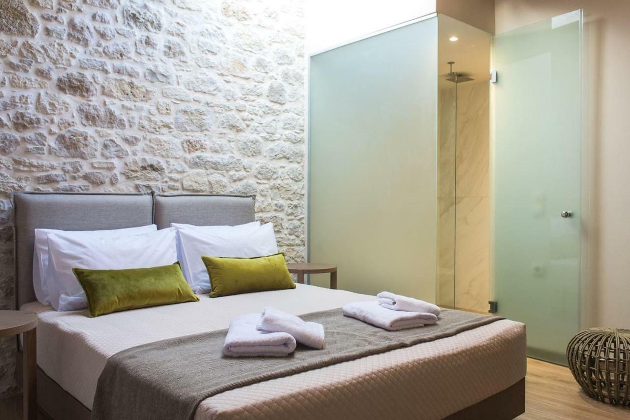 Kamartsos Villa 3 Agios Georgios  Εξωτερικό φωτογραφία