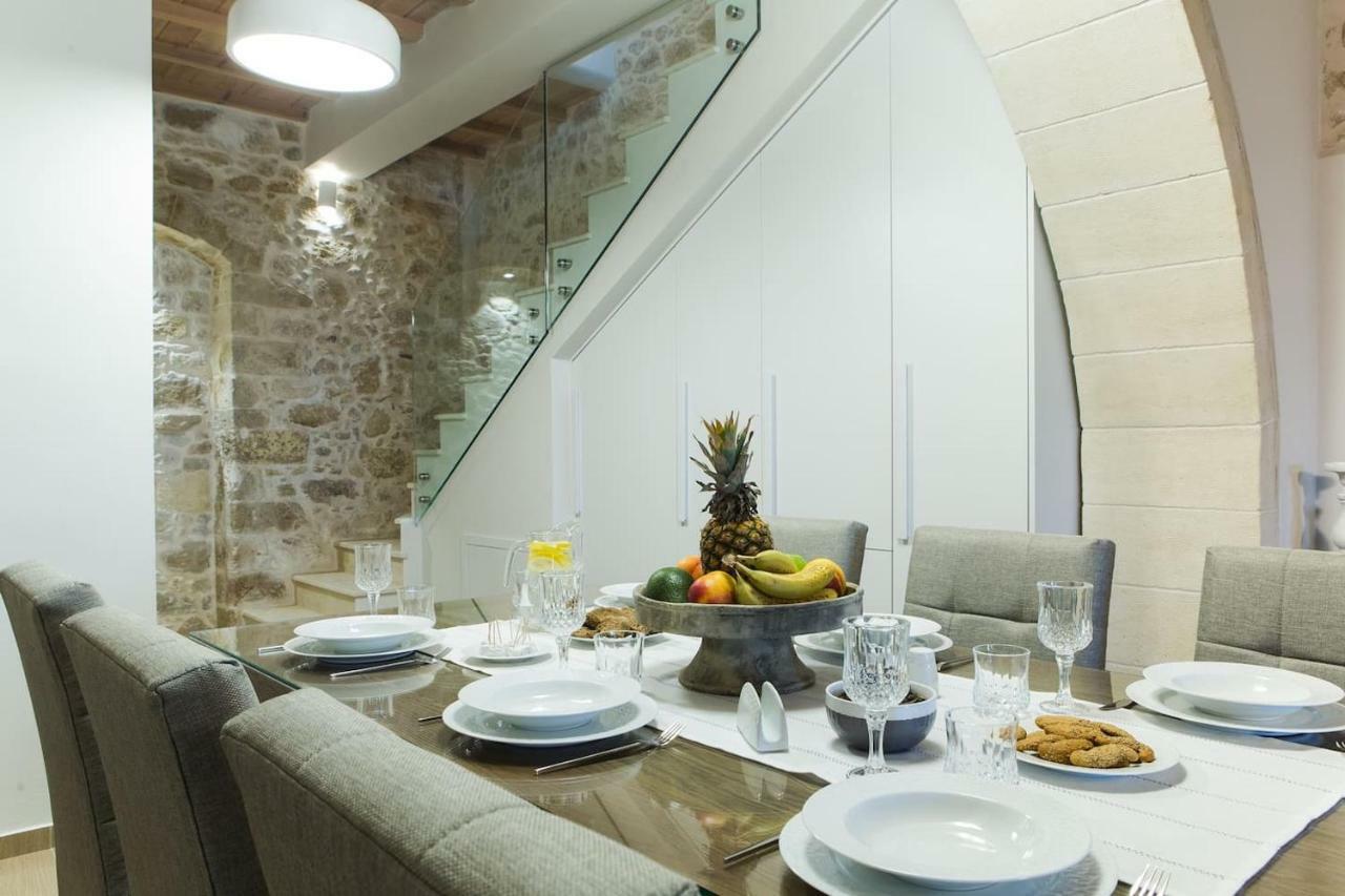 Kamartsos Villa 3 Agios Georgios  Εξωτερικό φωτογραφία
