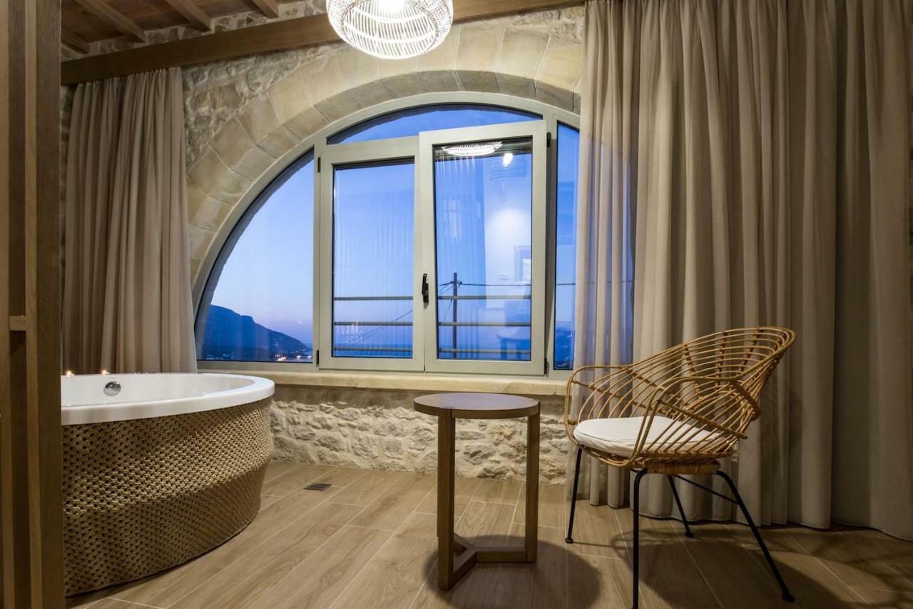 Kamartsos Villa 3 Agios Georgios  Εξωτερικό φωτογραφία