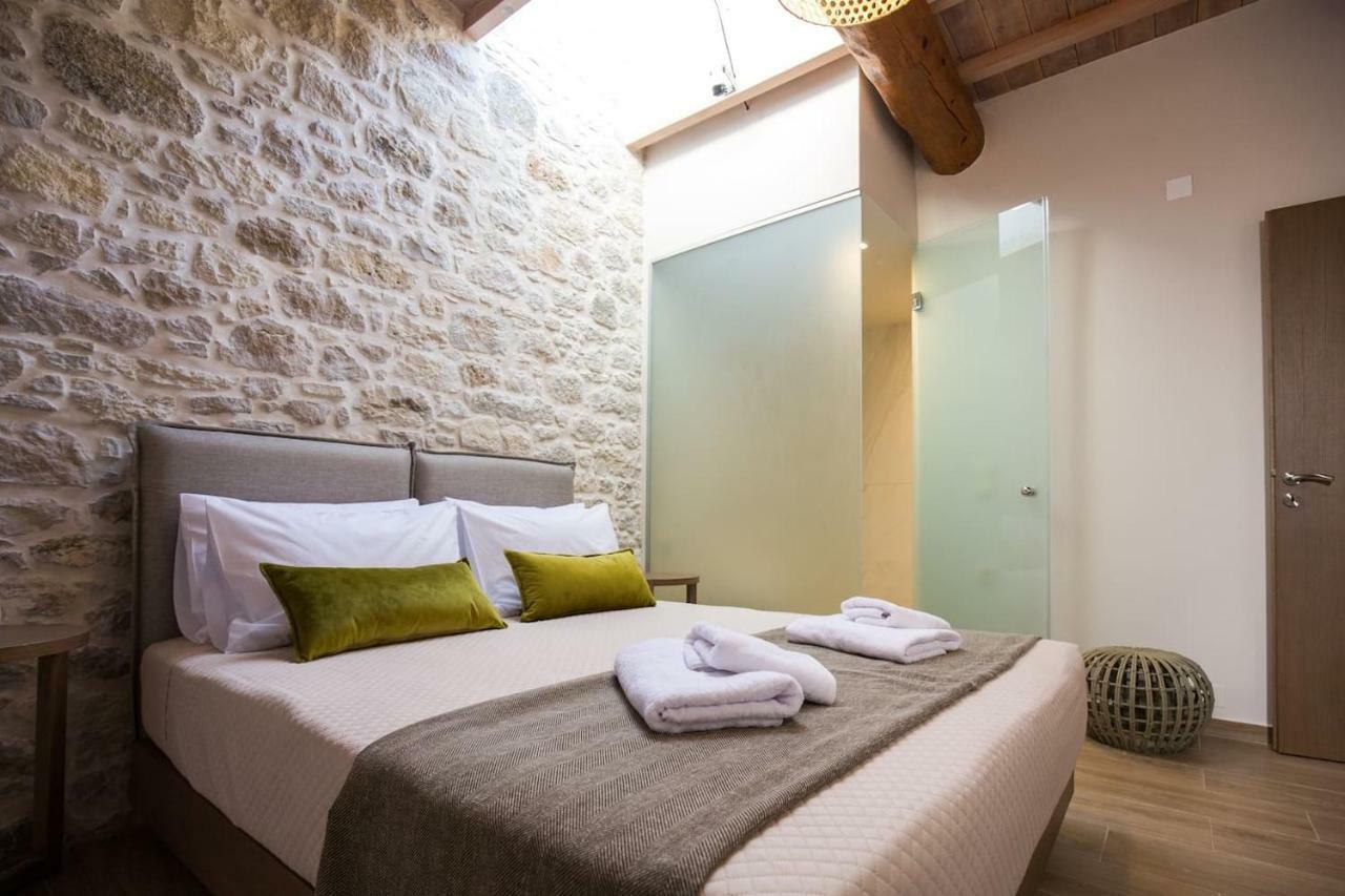 Kamartsos Villa 3 Agios Georgios  Εξωτερικό φωτογραφία