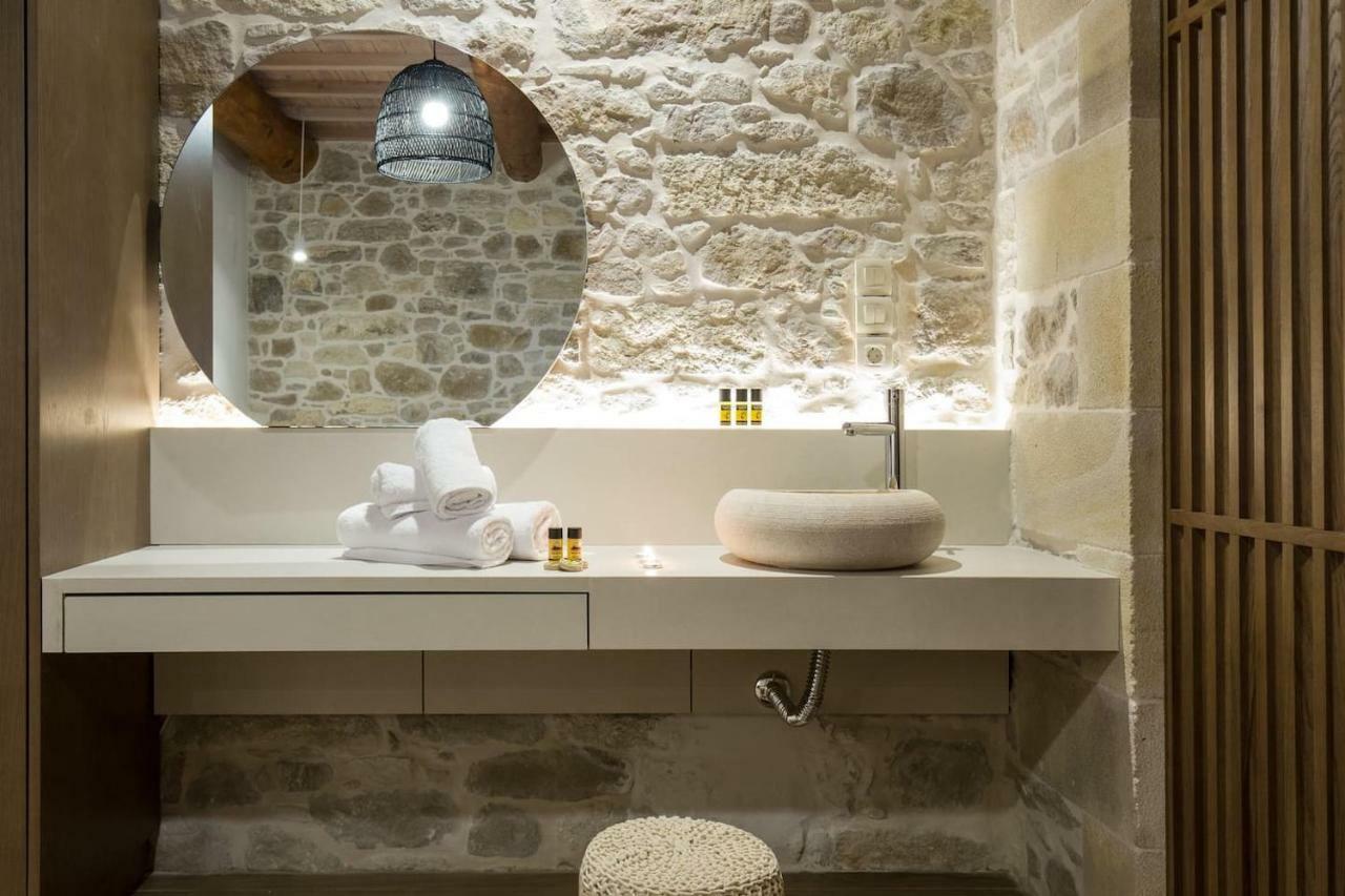 Kamartsos Villa 3 Agios Georgios  Εξωτερικό φωτογραφία